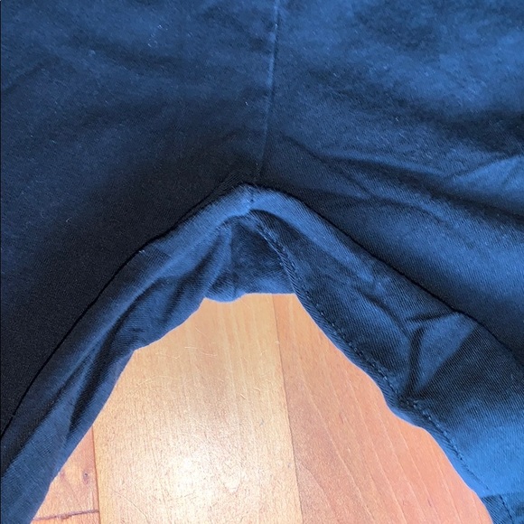 SOLD Victoria’s Secret Leggings - Picture 4 of 4